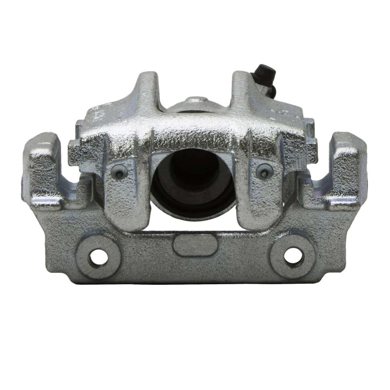 DFC 90-94 Jaguar Vanden Plas Rear-L Premium Caliper - Silver Zinc Coated