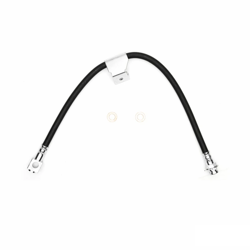 DFC 85-87 Pontiac Fiero Front-R Brake Hose