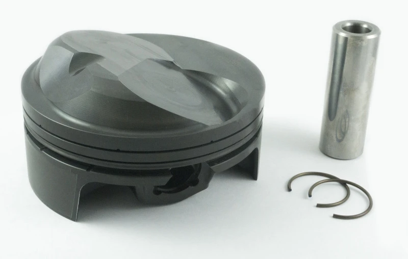 Mahle MS Piston Set for Chevy Big Block