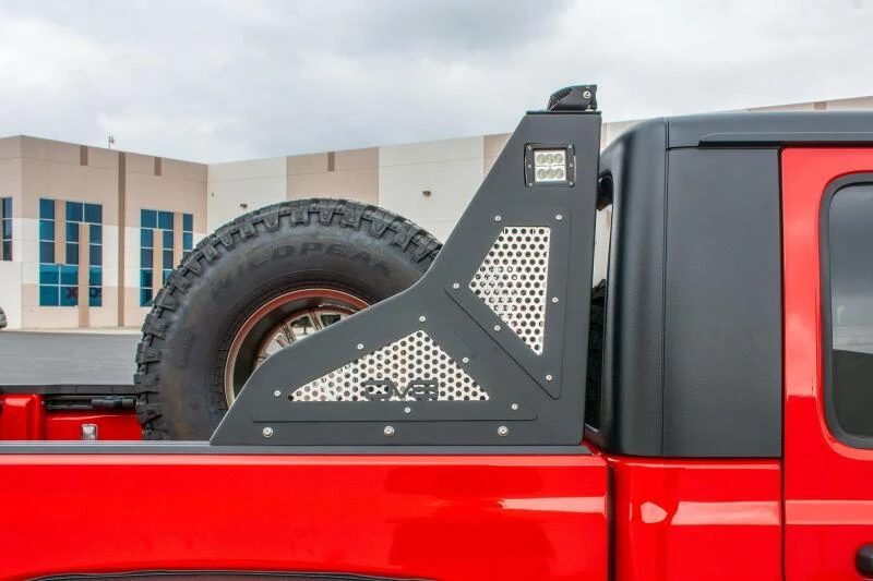 DV8 Offroad Chase Rack für 2019+ Jeep Gladiator