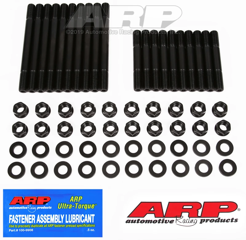 ARP Kopfschrauben-Kit für Ford 289-302