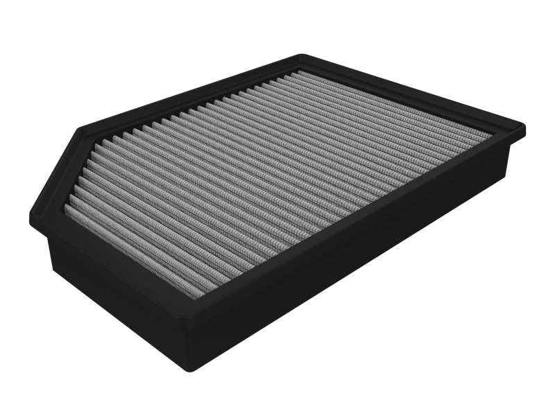aFe MagnumFLOW Pro DRY S OE-Ersatzfilter 22-23 Jeep Grand Wagoneer V8-6.4L