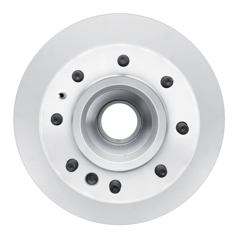 DFC 95-07 Ford E-350 Econoline Front GeoSPEC Coated Rotor
