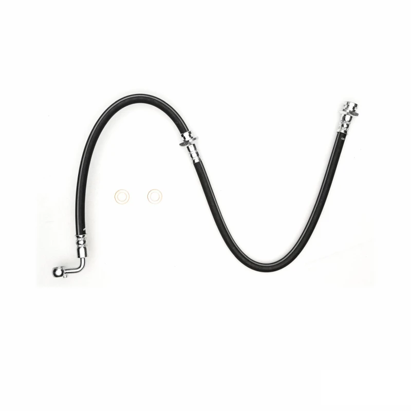 DFC 05-23 Nissan Frontier Rear-L Brake Hose