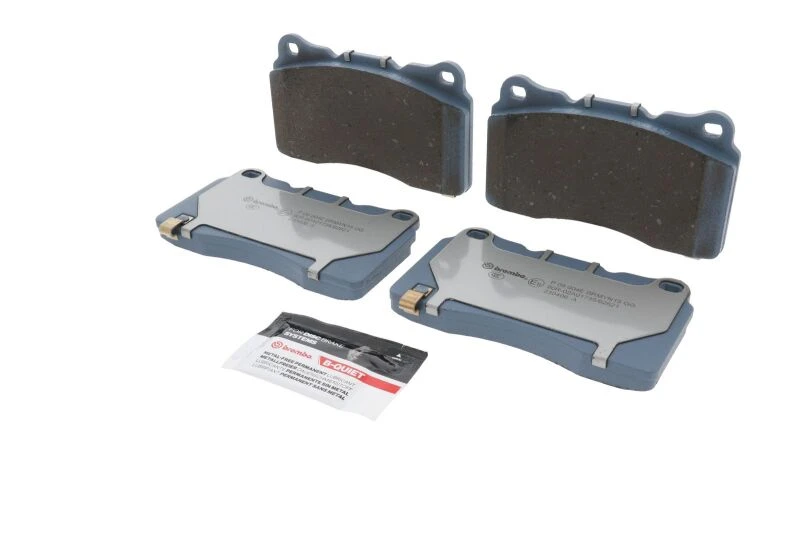 Brembo OE 12-21 Tesla S EVPad BremsePad