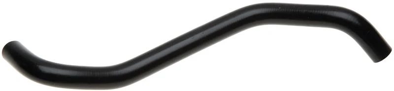 Gates 10-17 Toyota Prius 4-Cyl. 1.8L Electric Assist Inverter Cooling Hose-2 Molded Heater Hose