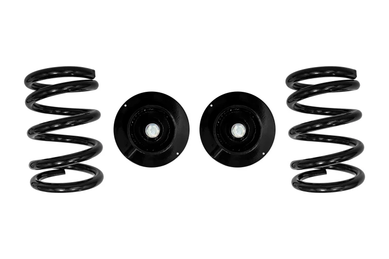 UMI Performance 82-92 GM F-Body Frontgewicht Jack System 850lb Straßenhandling