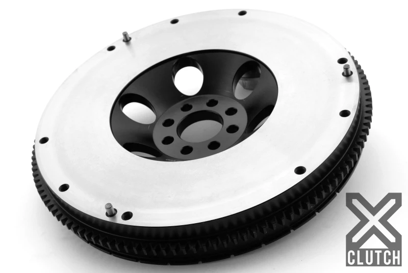 XClutch 03-06 Nissan 350Z Track 3.5L Chromoly Schwungrad