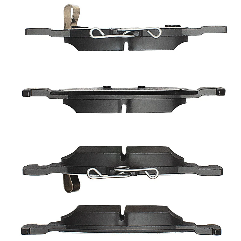 DFC 19-25 Mazda 3 Rear 5000 Advanced Ceramic Brake Pads and Hardware Kit