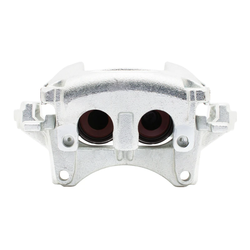 DFC 17-20 Ford Fusion Front-R Premium Caliper - Silver Zinc Coated
