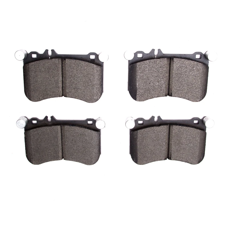 DFC 10-20 Mercedes-Benz SLC43 AMG Front 5000 Advanced Low Metallic Brake Pads