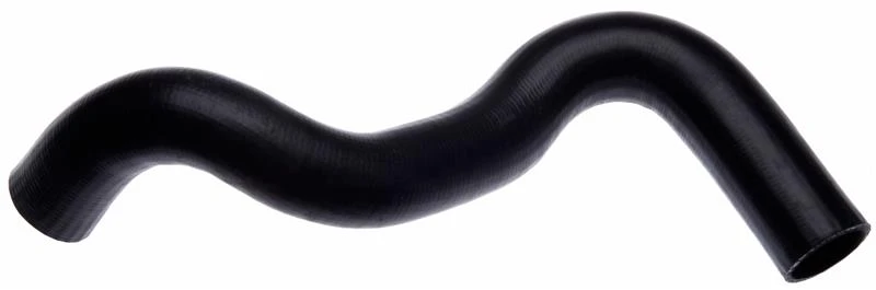 Gates 85-93 Chevrolet P Series Van V-8 7.4L Lower Molded Coolant Hose