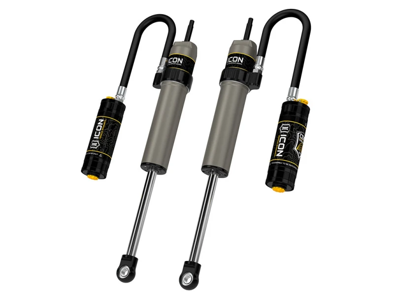 ICON 2014+ Ram 2500 2.5in Front 2.5 Series Shocks VS RR CDCV - Pair