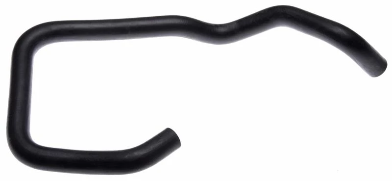 Gates 06-11 Cadillac DTS V-8 4.6L Eng. To Heater Molded Heater Hose