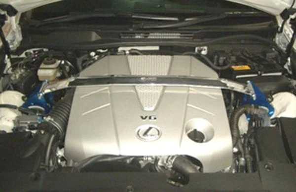 cusco_983-540-A_67996b7044862 Cusco Vordere Domstrebe Typ OS für Lexus IS250/IS350 (Non-AWD)