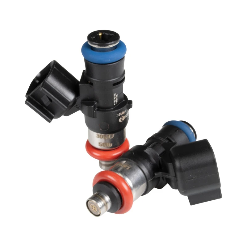 FAST Precision Flow LS7 Style Fuel Injector (65lb/hr) - Single