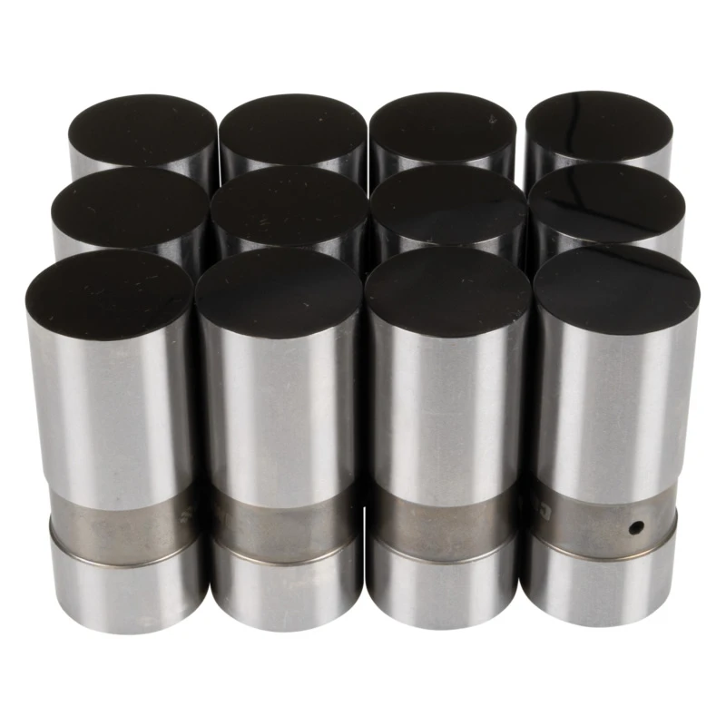 Comp Cams Ford Applications Xtreme Energy DLC Solid Flat Tappet Lifter .875in DLC. - 6 Cyl