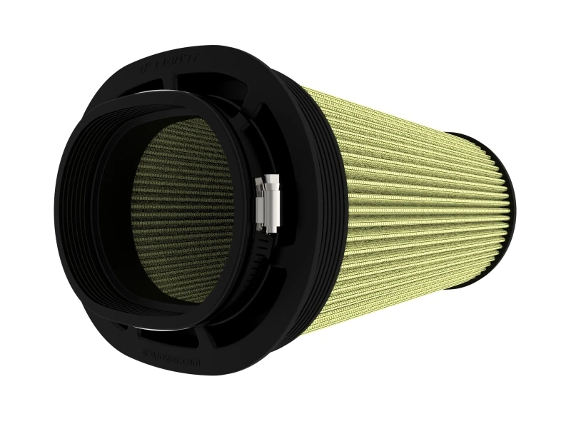aFe Magnum FLOW Pro GUARD 7 Replacement Air Filter F-(7X4.75) / B-(9X7) / T-(7.25X5) (Inv) / H-9in.