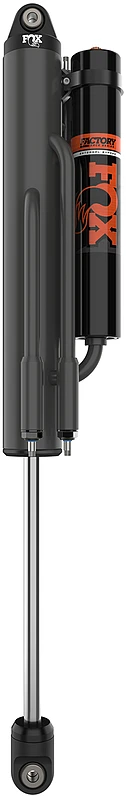 FOX Race 3.0 X 10 Externe Bypass Piggyback-Stoßdämpfer - Rechts