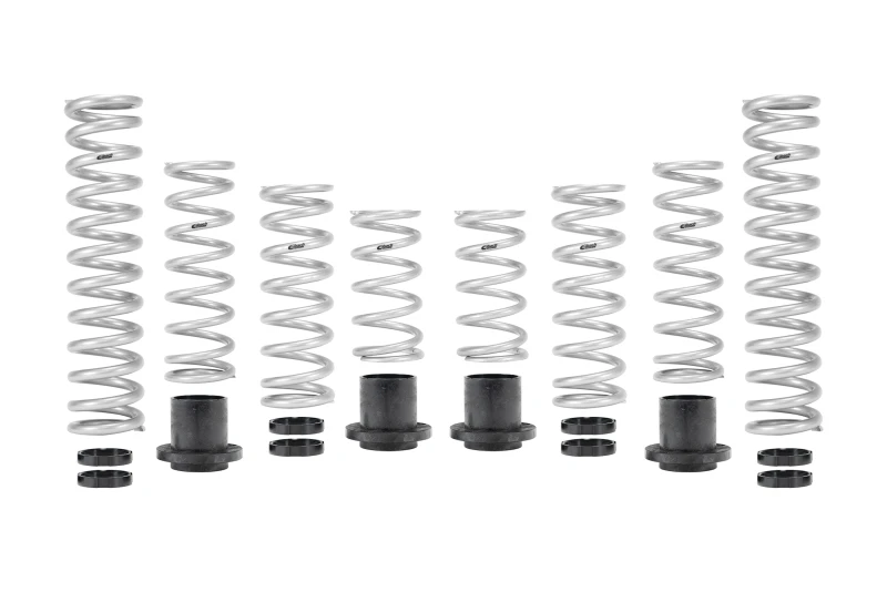 Eibach 21-23 Honda Talon Pro-UTV - Stage 3 Leistungs-Feder-System (Satz von 8 Federn)