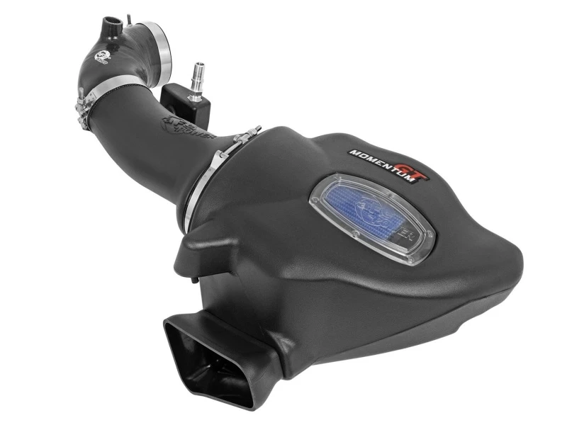 aFe Momentum GT Pro 5R Stage-2 Ansaugsystem 2016 Chevrolet Camaro SS V8-6.2L