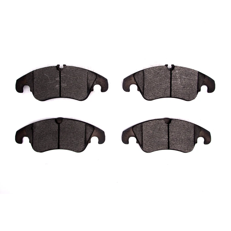 DFC 11-16 Audi A4 Quattro Front 5000 Advanced Ceramic Brake Pads