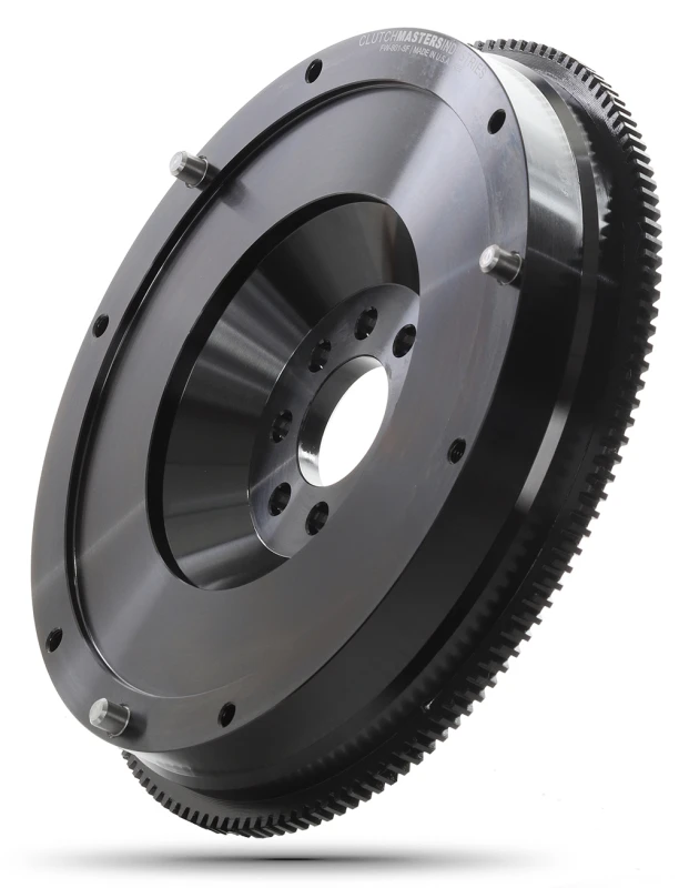 Clutch Masters 02-06 Mini Cooper S 1.6L Supercharged Steel Flywheel