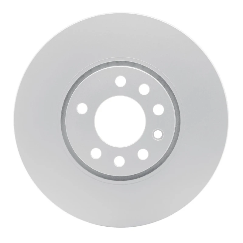 DFC 03-11 Cadillac BLS (Mexico) Front GeoSPEC Coated Rotor