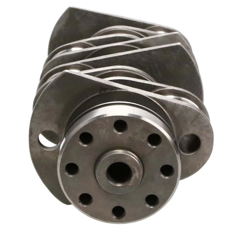 Manley 4340 Schmiedestahl 79mm Hub Turbo Tuff Serie Kurbelwelle für Subaru EJ20/EJ25