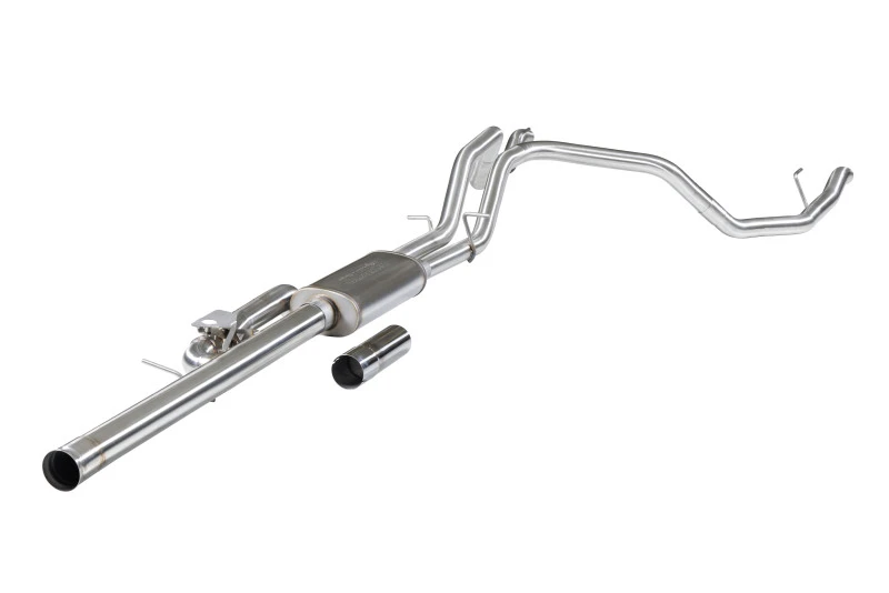 Flowmaster 24-25 GM 1500 6.2L Signature Series Cat-Back Exhaust System