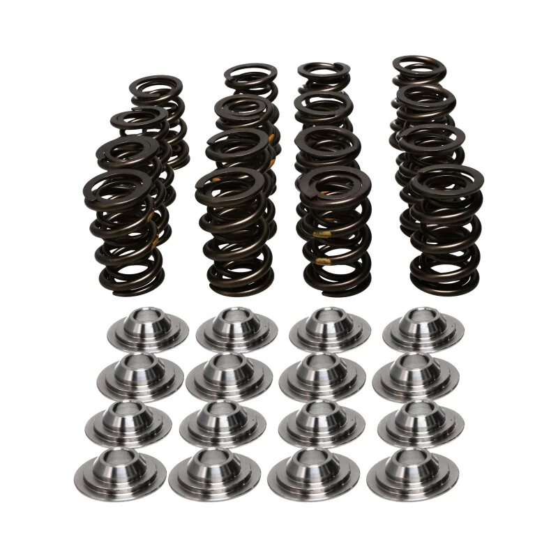 Manley Spring Retainer RET-TI 10° 1.625" Doppel-Federteller