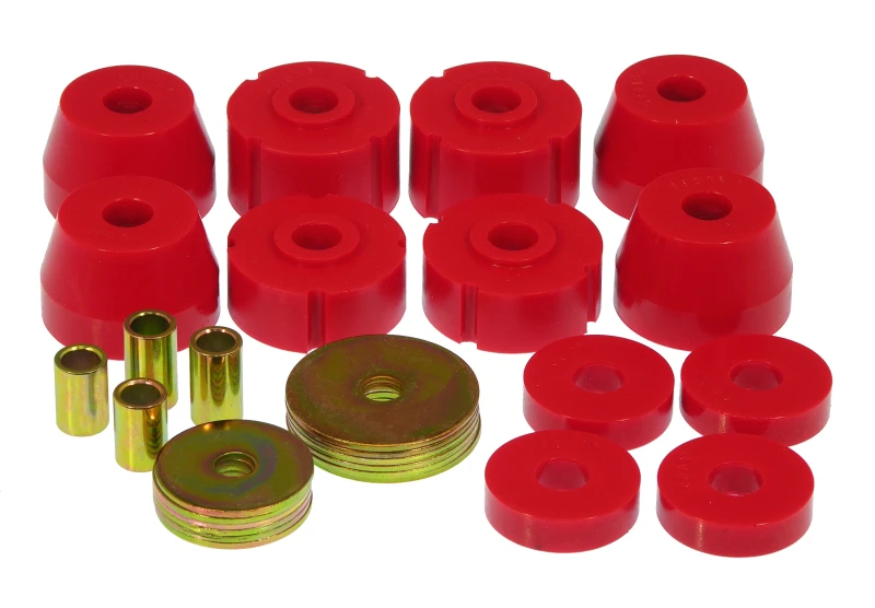 prothane_4-102-6794658e1e213 Prothane Body Mounts für 1972–1985 Dodge Trucks