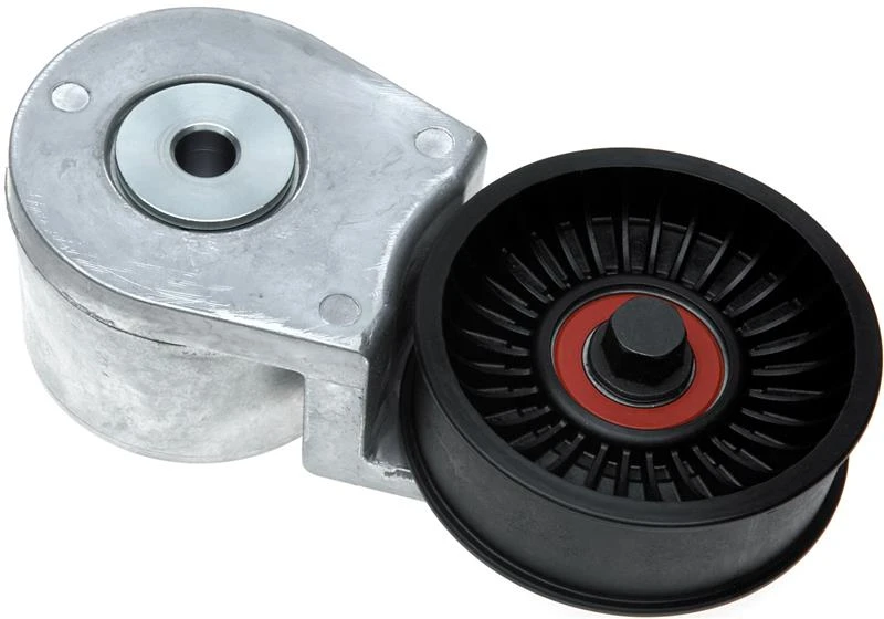 Gates 88-93 Chevrolet C & K Series Pickup V-8 7.4L Tensioner Assy. Belt Drive Tensioner