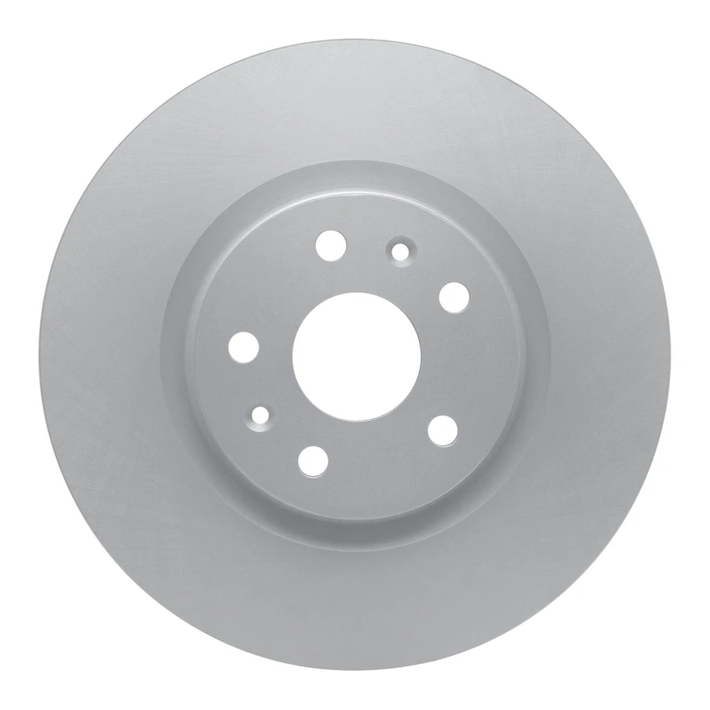 DFC 20-25 Chevrolet Corvette Front GeoSPEC Coated Rotor