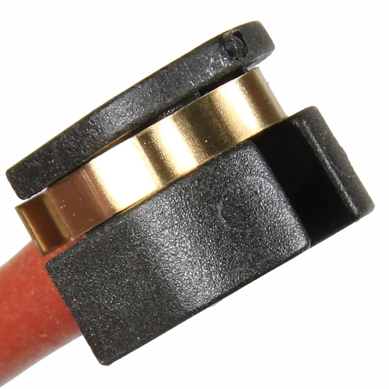 Power Stop 17-19 Porsche 718 Boxster Rear Euro-Stop Electronic Brake Pad Wear Sensor