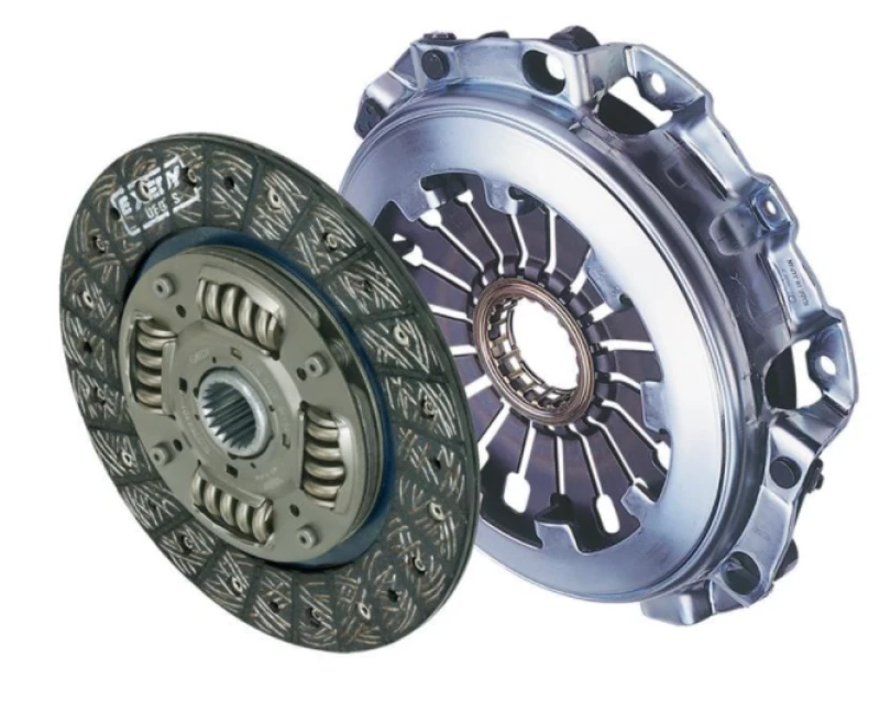 Exedy 16-19 Honda Civic 1,5L Turbo / 17-19 Honda Civic Si 1,5L Turbo Stufe 1 Organische Kupplung