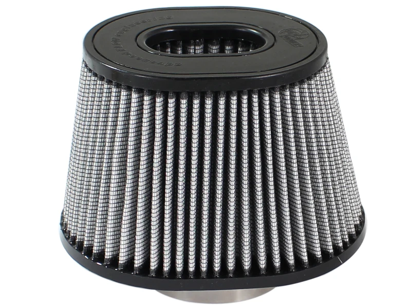 aFe MagnumFLOW Pro DRY S Einlass-Ersatzfilter 3,5 Zoll F 9x6,5 Zoll B 6,75x5,5 Zoll T 5,375 Zoll H