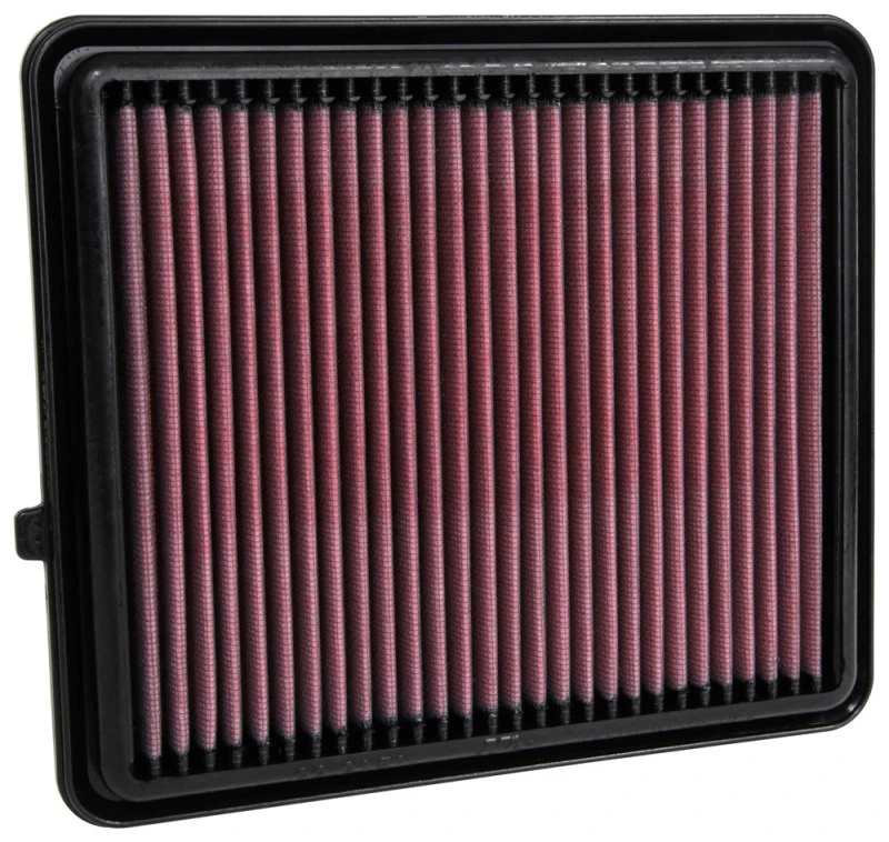 K&N Ersatzluftfilter 18-20 Suzuki Jimny II 1.5L L4
