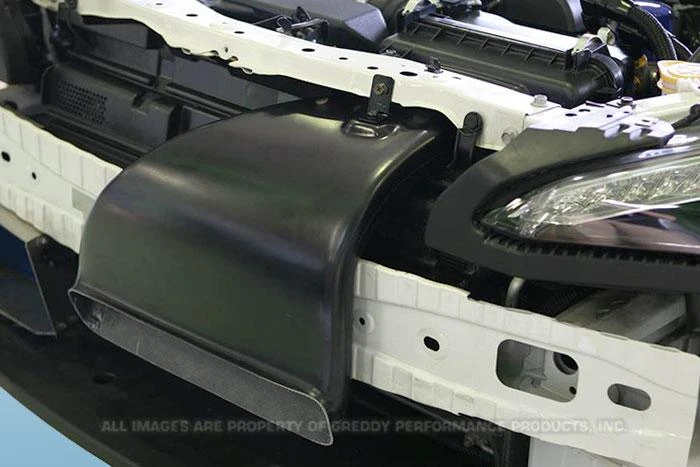 GReddy Air Intake Snorkel für 2013–2021 Subaru BRZ / Scion FR-S