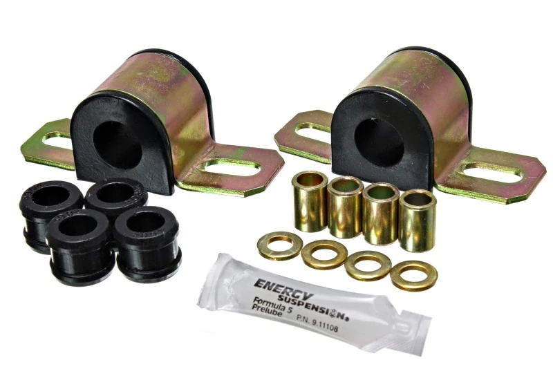 energy-suspension_3.5149G-67932c0f0aa35 Energy Suspension 24Mm Corvette Heck Stab Bar - Schwarz