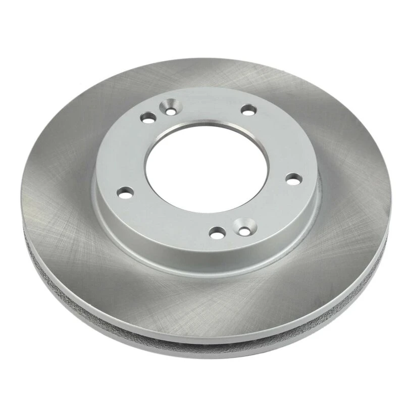 Power Stop 03-06 Kia Sorento Front Semi Coated Rotor