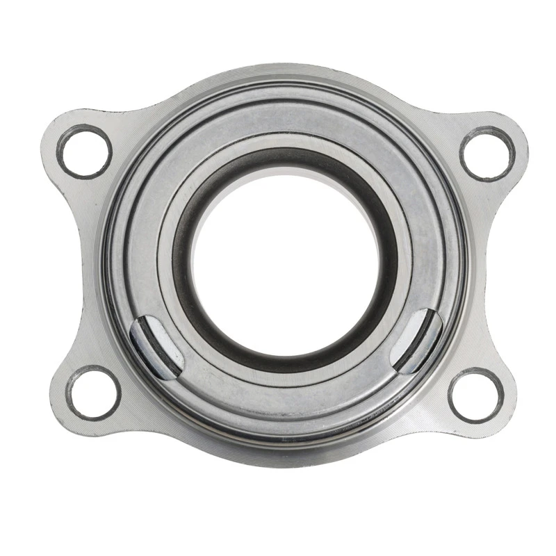MOOG 04-06 INFINITI G35 Front Hub Assembly