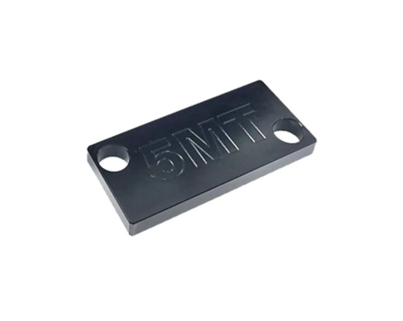 Torque Solution Transmission Mount Spacer for 2002-2020 Subaru WRX