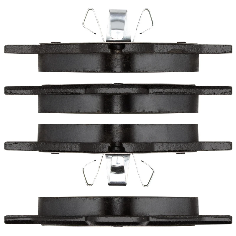 DFC 02-08 Mini Countryman And Paceman) Front 4000 Hybridynamic Brake Pads