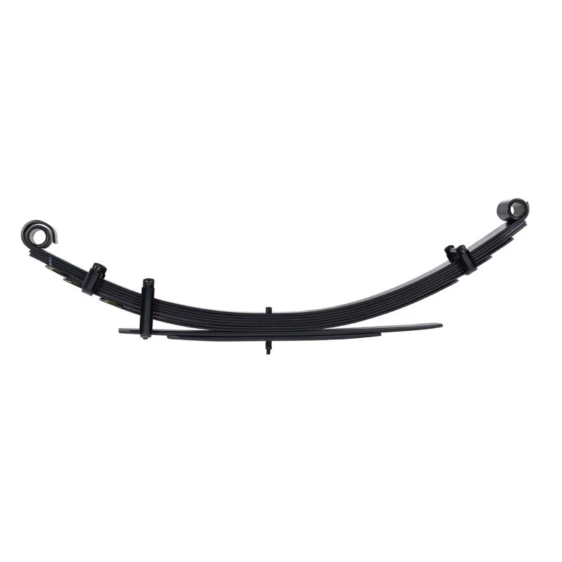 ARB / OME Blattfeder Toy 60 Ser-Rear-