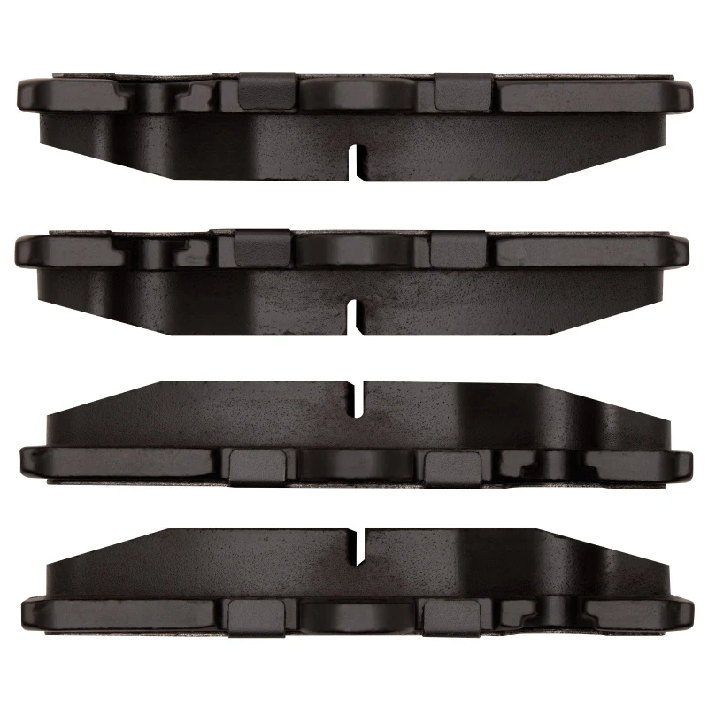 DFC 01-06 Lexus LS430 Rear 5000 Advanced Ceramic Brake Pads and Hardware Kit