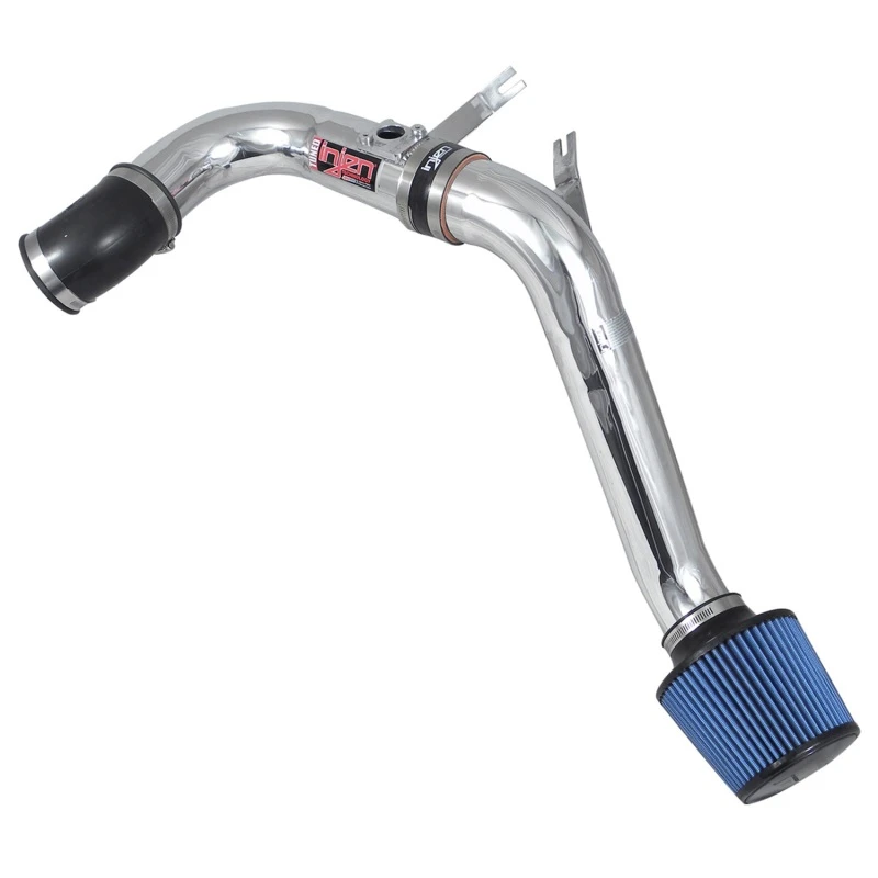 Injen 09-11 Acura TSX 2.4L 4-Zylinder Poliertes Kaltluft-Ansaugsystem
