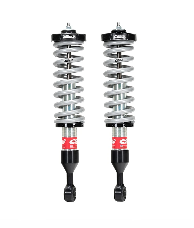 Eibach Pro-Truck Coilover 2.0 Vorne für 10-20 Toyota 4Runner 2WD/4WD