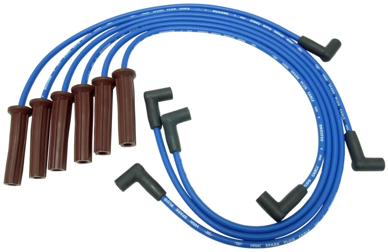 ngk_51371-679429a5c46c2 NGK Buick Century 1985-1975 Spark Plug Wire Set