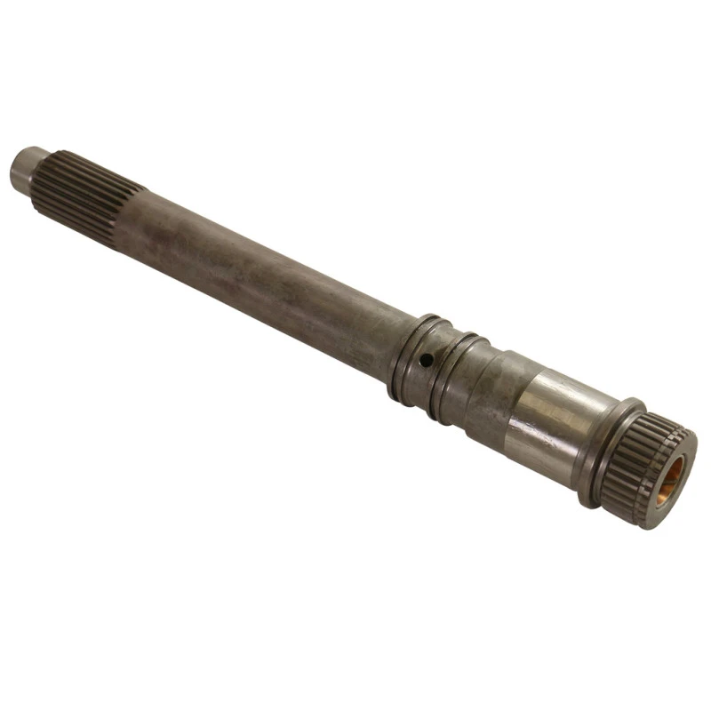 BD Diesel Billet Input Shaft für 2007.5–2018 Dodge 6.7L Cummins 68RFE